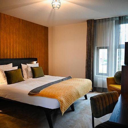 Slot Hotel Схаген Екстериор снимка